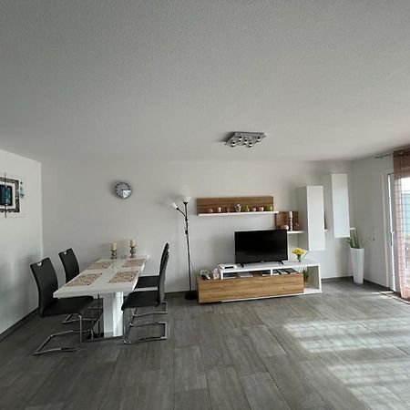 Seeblick Ferienwohnung Bodensee Friedrichshafen Eksteriør billede