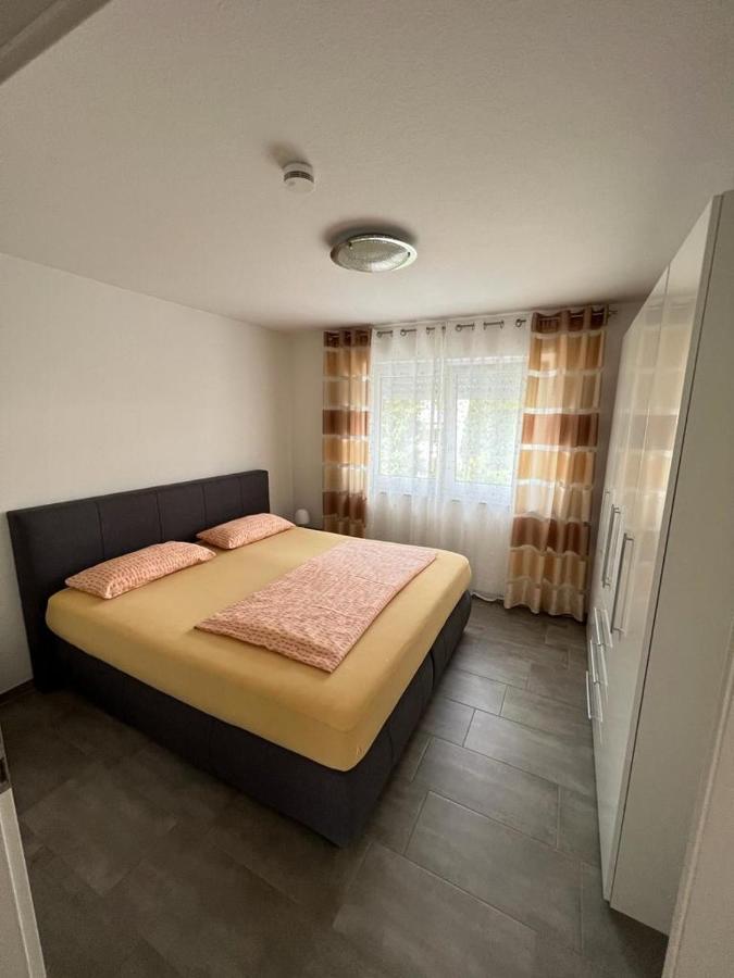 Seeblick Ferienwohnung Bodensee Friedrichshafen Eksteriør billede