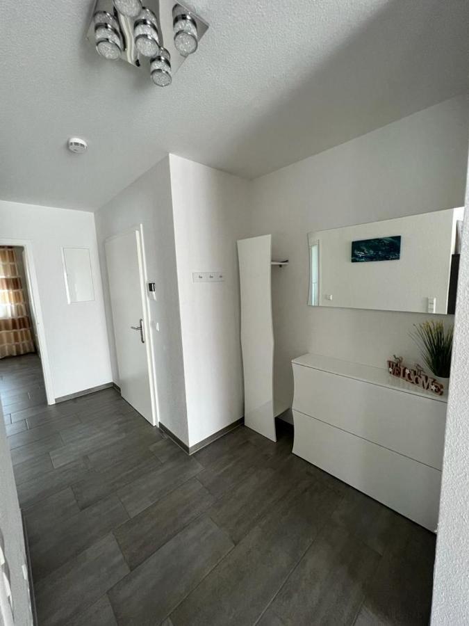 Seeblick Ferienwohnung Bodensee Friedrichshafen Eksteriør billede