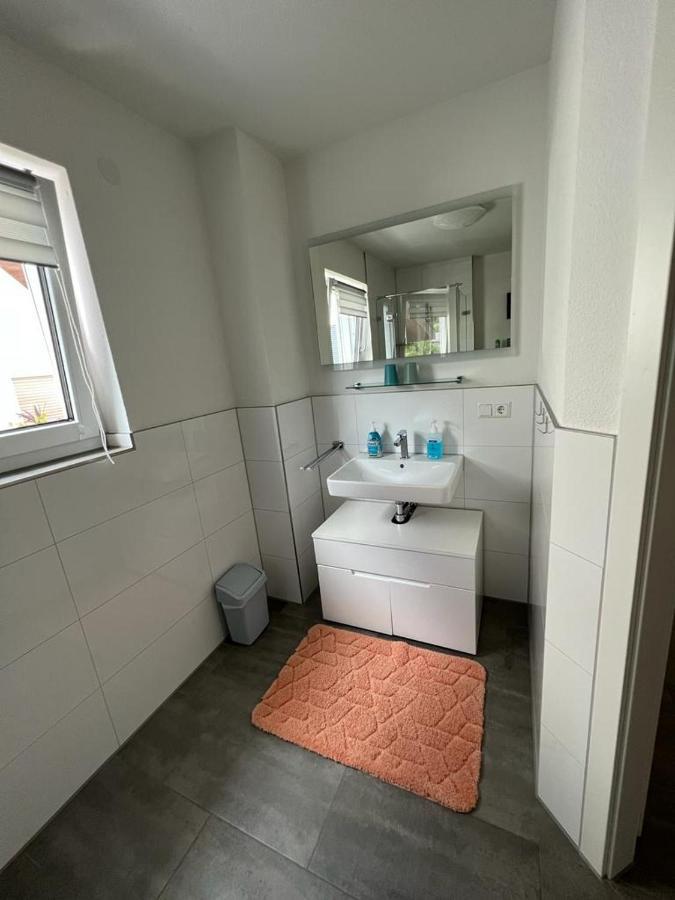 Seeblick Ferienwohnung Bodensee Friedrichshafen Eksteriør billede